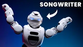 This AI will Write the Lyrics for Your Next Song (FREE)