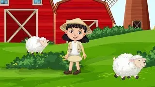 மே மே ஆடு May May Aadu + More | Tamil Nursery Rhymes | Tamil Kids Songs