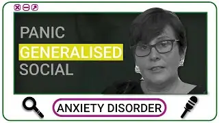 How do you know if you have Generalised Anxiety Disorder (GAD)? | Mind of the Matter