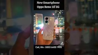 HP Oppo Reno 11f 5G