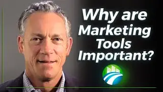 Why are Marketing Tools Important? Marketing and Sales Tools - Inventory and Equipment Management