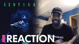 A.CHAL - EXOTIGAZ | Reactions