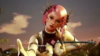 Tekken 7 - Alisa Gameplay - Part 1., Blade Runner 2049