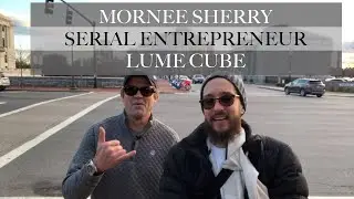 Mornee Sherry, Serial Entrepreneur, Former CEO Lume Cube