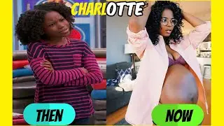 Nickelodeon Famous Stars Then and Now ★ 2020 upload ★ Famous Nickelodeon stars transformation