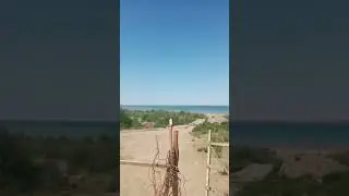 Тахтакопир.Қаратерең.Борше тау.Табиғат.Қарақалпақстан.