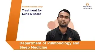 Treatment for Lung Disease | Yashoda Hospitals Hyderabad