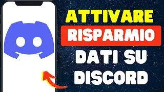 Come attivare la modalità di Risparmio Dati su Discord 2024