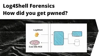 Log4Shell Forensics (Detecting Log4J CVE-2021-44228 Zero-Day Vulnerability Exploits)