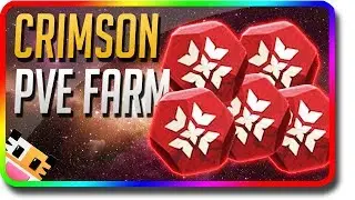 Destiny 2 - Fast Crimson Engram Farming for PvE (How To Get Crimson Engrams)