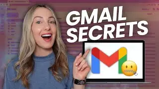 Gmail Tips: 8 Gmail Productivity Tips Every User Should Know