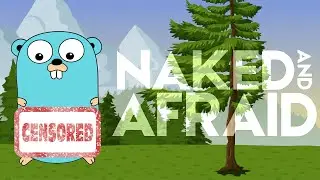 Go's Naked Returns: Be afraid!