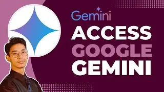 How to Access Google Gemini !