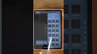 How To Make Blocks In AutoCAD- iPad |Day8| #shorts #autocad #cad #ipad #ipadpro #2d #drawing