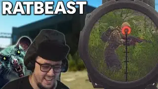 RATBEAST VUELVE POR MÁS LOOT