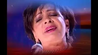 Shirley Bassey - As GOD Is My Witness (2009 Recording)