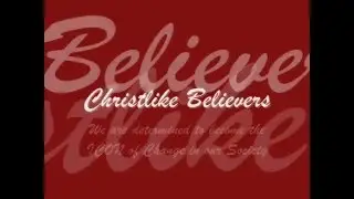 Christlike Believers ©2015