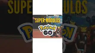 🚀🔧 ¿Super Módulos: La Salvación de Pokémon GO?