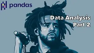 Data Analysis on J. Cole (part 2)