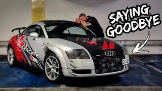 I'm Selling My Mk1 Audi TT BAM, Here's Why...