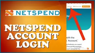 How to Login NetSpend Account 2024? NetSpend Login