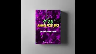 GROSS BEAT PRESETS 🔥 T88 Diamondz Secret Sauce Bank [FREE DOWNLOAD] | TM88 & Pierre Bourne STYLE