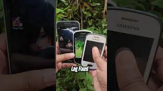 Free Fire Lag Fix Best Method 😁