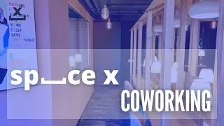 Space X Coworking