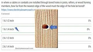 #135 Electrical Question of the Day