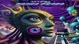 Artifex - Cyber Fever