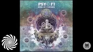 Astrix - Shamanic Tales