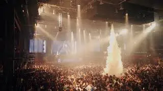 Fabrik: Aftermovie Fabrik CODE EXHALE