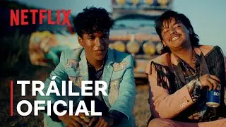 Los (casi) ídolos de Bahía Colorada | Tráiler oficial | Netflix