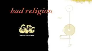 Bad Religion - The Defense (Full Album Stream)