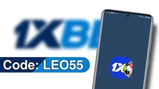 LEO55: 1Xbet Promo Code for Registration || Tech Wash