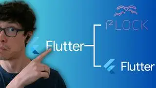 ¿Qué es Flock? ¿Qué pasa con Flutter?