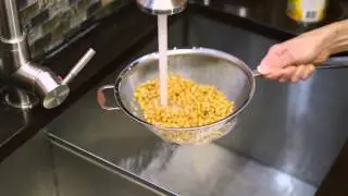 How To Prepare Canned Lentils