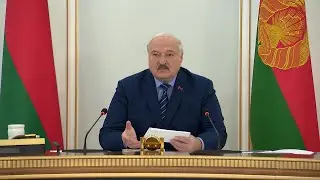 Лукашенко: И ГДЕ эти люди? В СИЗО? Ну и пусть там и сидят! // Принципиальный разговор с чиновниками