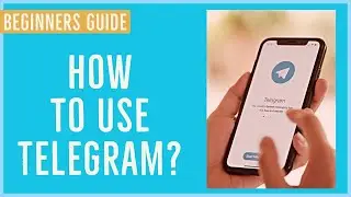 How to Use Telegram? - Become Telegram Pro (Beginners Full Guide 2021)