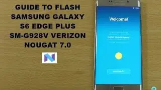 ​@AllTipsOfficial How To Flash Samsung G925t Full Guide In Video​