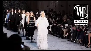 Dice Kayek Spring-Summer 2016 Couture
