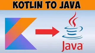 How to change Language from Kotlin to Java in Android Studio 2024 Giraffe.