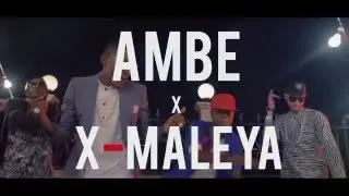 Ambe feat X Maleya - Petit à Petit (Official Video) by Napster X 99 (Music Camerounaise)