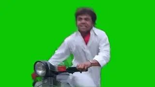 Saale Kuttey Paisa Kaha hai Mera Phir Hera Pheri Green Screen Meme || @vfxnoob