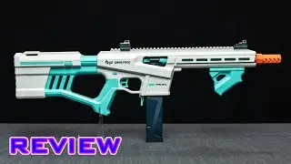 [REVIEW] GameFace Trion | Tactical POWERHOUSE!