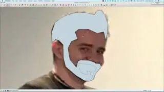 Lesson 2 - Drawing a 2D Figure