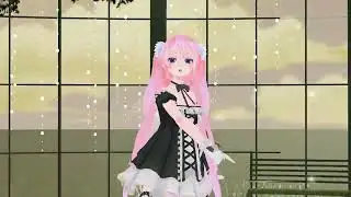 MMD Universe