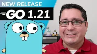 Golang 1.21: What is new?