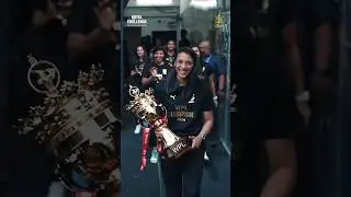 Aura ♾️💕 | Smriti Mandhana | RCB Shorts