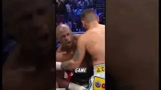 The DIRTIEST FIGHT of Floyd Mayweather’s entire career